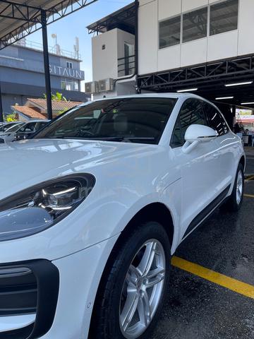 2023 Porsche MACAN 2.0 FACELIFT 8 YEARS WARRANTY - 3
