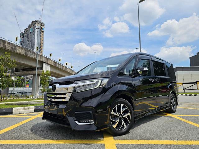 2021 Honda STEPWAGON 1.5 SPADA (A) 2P.Door P.Shift - 3