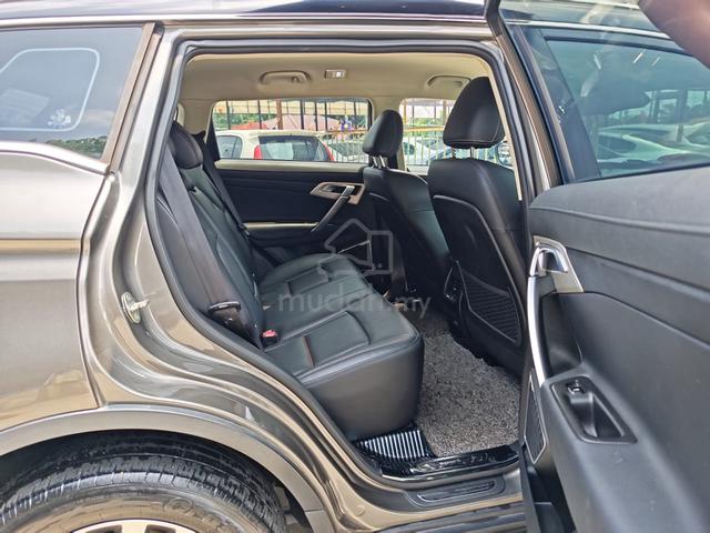 2019 Proton X70 EXECUTIVE 2.0 (AUTO) - 5