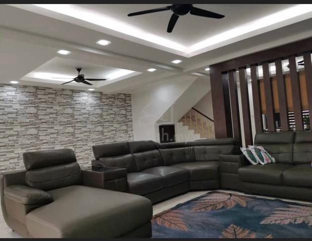 Good Deal For Sale š„ Taman Lagenda Mas Cheras Townhouse Freehold 1
