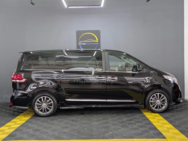 Weststar MAXUS G10 2.0 / 10 SEATER MPV / LOW MILES - 4
