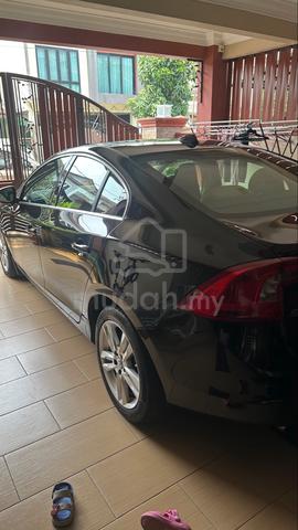 2013 Volvo S60 2.0 T5 (A) - 2