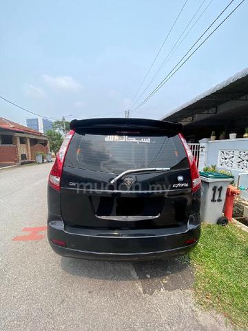 2010 Proton EXORA 1.6 M-LINE CPS (M) - 4