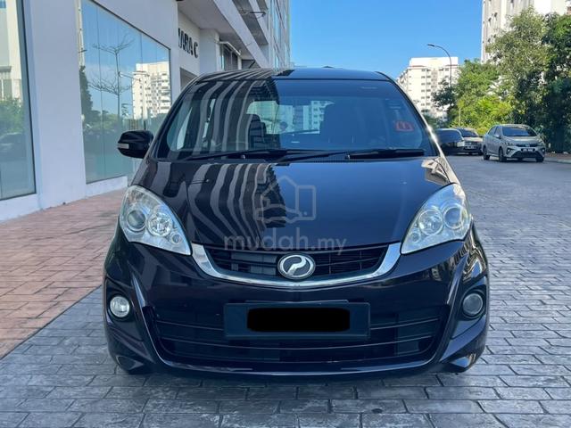 2016 Perodua ALZA 1.5 ZV ADVANCED AV (A) FULL LOAN - 3