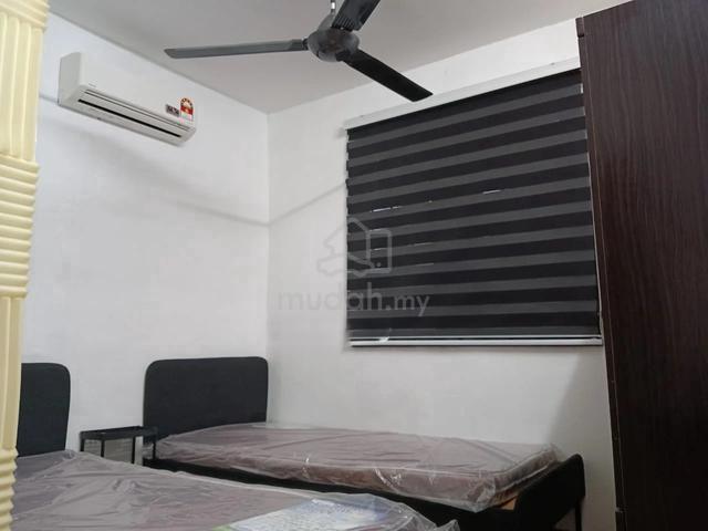 Apartment Permata (Bandar Perda) 1