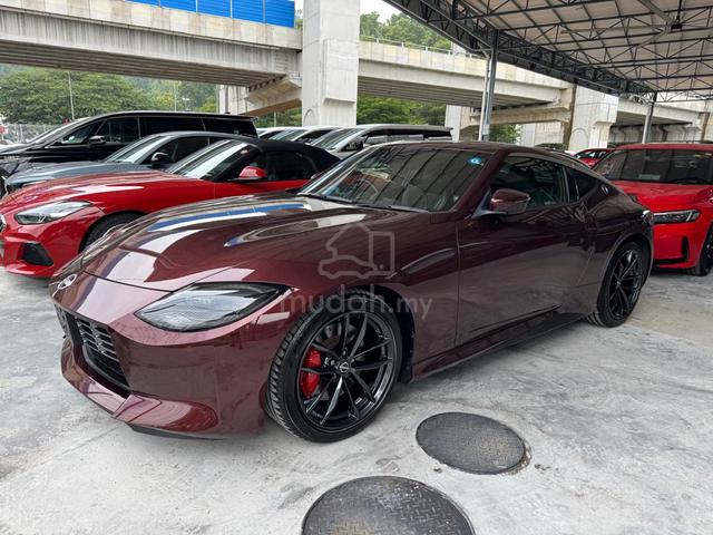2025 Nissan FAIRLADY Z 3.0 VERSION ST (A) - 2