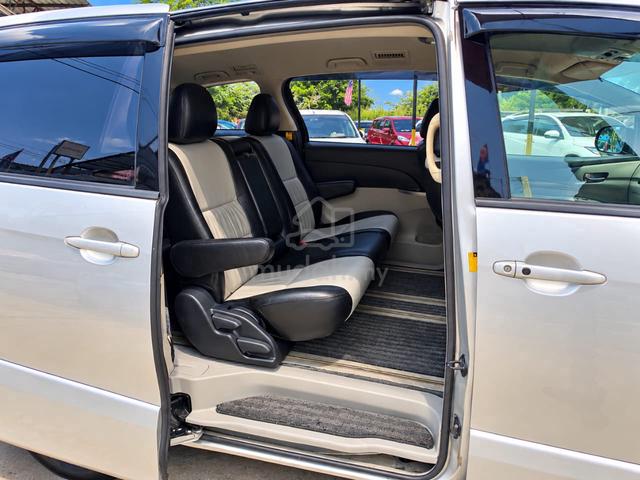 2008 Toyota ESTIMA ACR50 2.4 (AUTO)-LOAN KEDAI - 5
