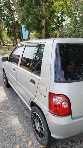 2004 Perodua KANCIL 0.7 660 EX BASIC FACELIFT (M) - 4