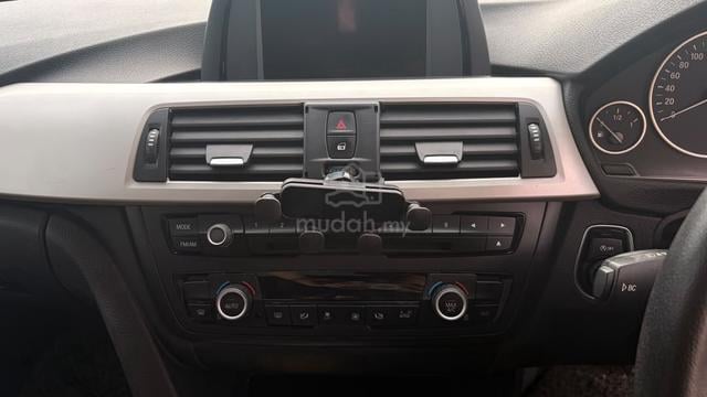 2014 Bmw 3 SERIES 1.6 16I (CKD) F30 (A) - 4
