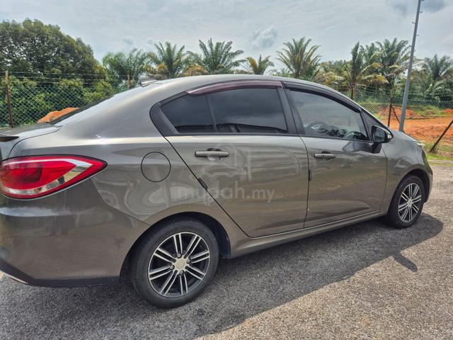 2019 Proton PERSONA 1.6 PREMIUM -- (A) - 4