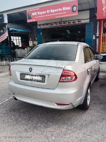 2011 Proton SAGA 1.3 FL (A) - 1