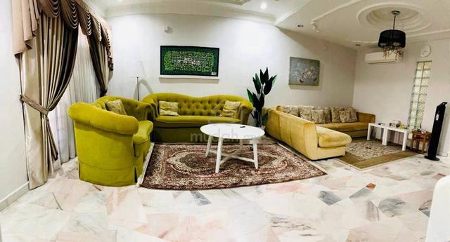 FELIXIBLE DEPOSIT DEKAT HOSPITAL 💥 Bandar Baru Selayang Double Storey 1