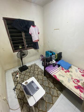 Flat Seri Nerviela (Bilik Non sharing) 1