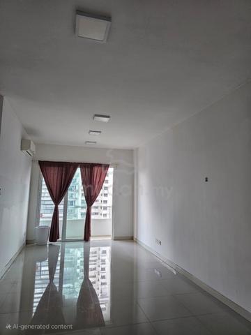 Scenaria @ North Kiara Hills 1