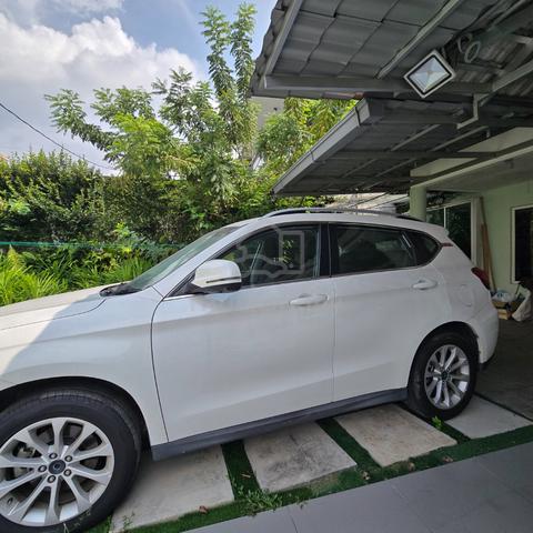 (Direct Owner) 2018 Haval H2 - Low Mileage 62k+ - 3