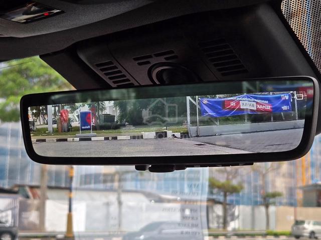2023 Toyota CROWN 2.4 CROSSOVER RS ADVANCED (A) - 5