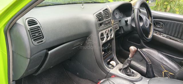 2004 Proton PERDANA 2.0 V6 ENHANCED (A) - 5
