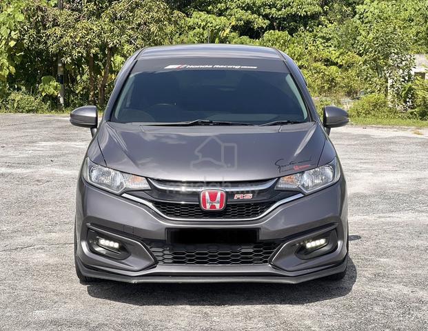 2019 Honda JAZZ 1.5 RS (A)FREE 3 YEARS WARRANTY - 3