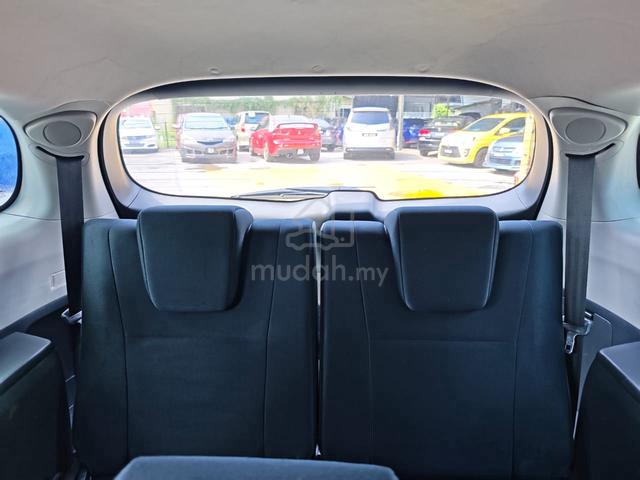 2012 Toyota WISH 1.8 (AUTO) - 5