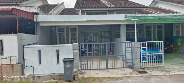 Kemasukan Segera 1