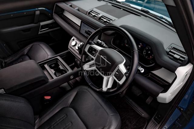 2021 Land Rover DEFENDER 110 2.0 *low mileage - 4