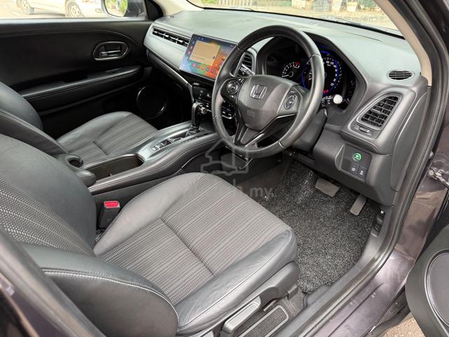 2015 Honda HR-V 1.8 V (A) Tip-Top - 3