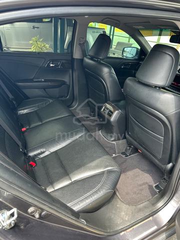 2015 Honda ACCORD 2.4 VTI-L MY2013 (A) - 4
