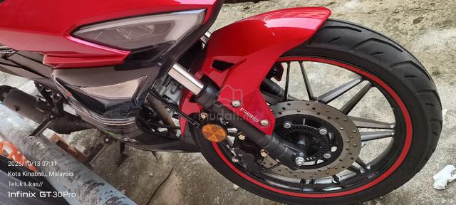 Menjual modenas z15gt - photo 4 of 9