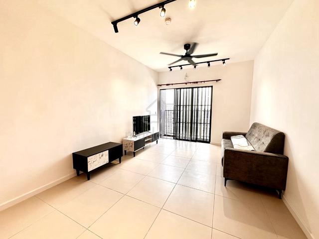 Casa Embun @ Cybersouth 1