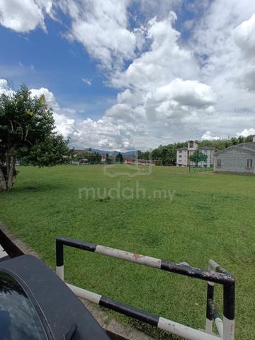 Seroja Apartment (Taman Tasik Jaya) 2