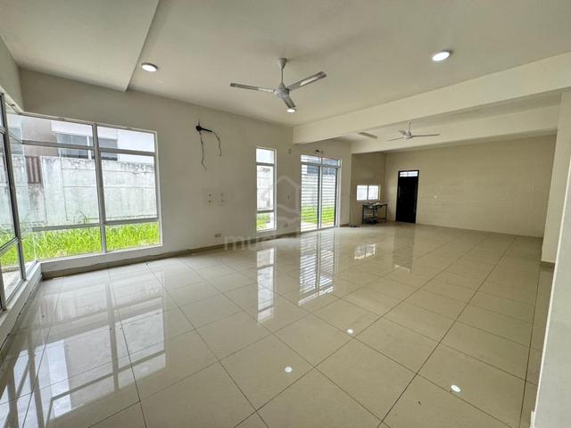Semi D 2 Sty Corus M Residence 1 Tasik Puteri Country Homes Rawang Mr2 1