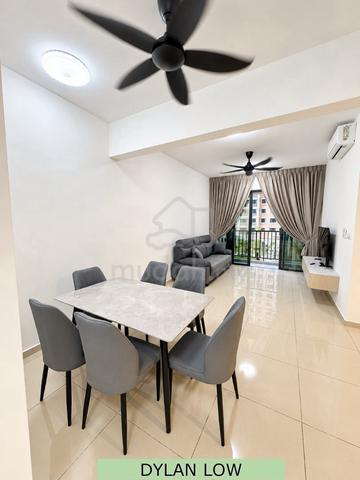 Ideal Venice Residency 1