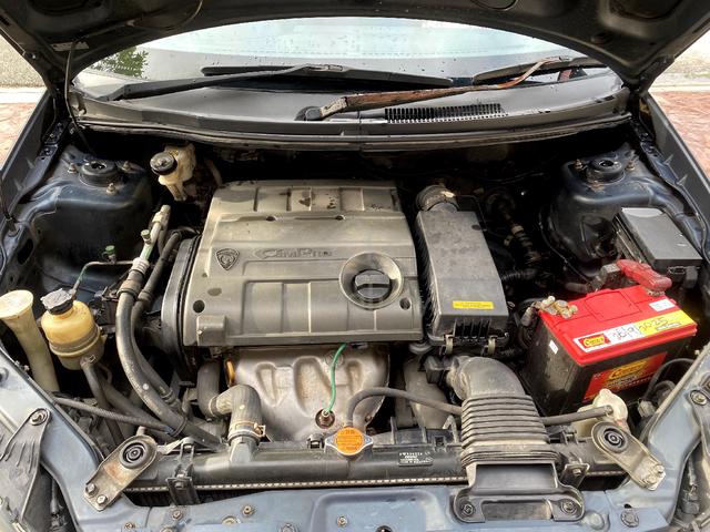 2011 Proton SAGA 1.3 FL (A) - 5