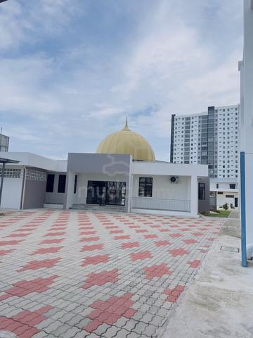 Residensi Klebang 2 (PR1MA @ Klebang 2) 1
