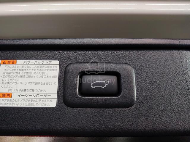 2021 Toyota ALPHARD 2.5 S TYPE GOLD II FULL SPEC21 - 4
