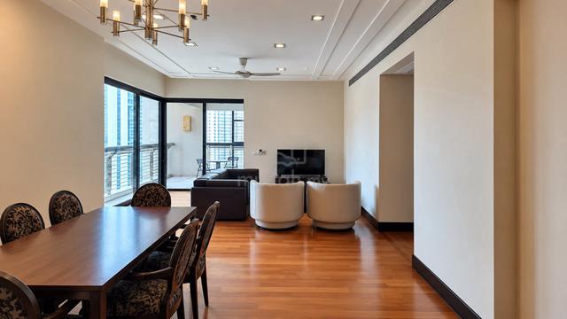The Binjai On The Park 1