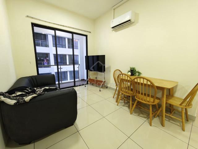 Impian Senibong Residences 1