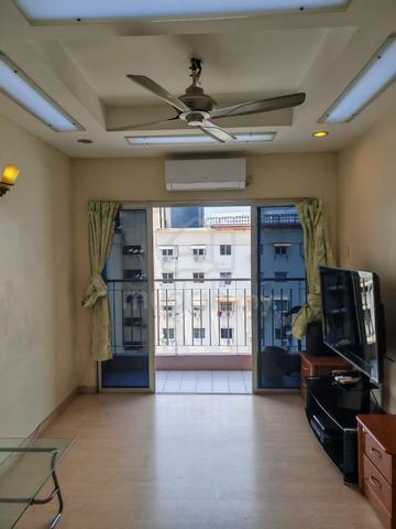 Ocean View (Bandar Sri Pinang) 1