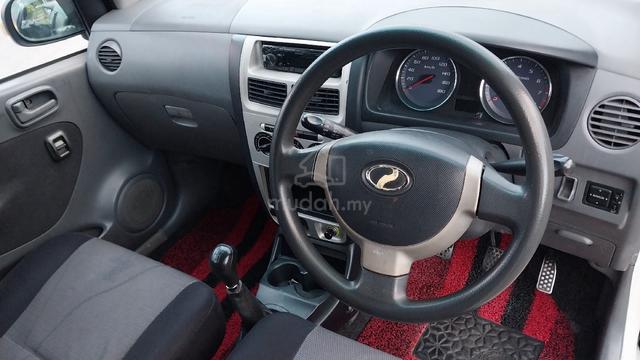 2007 Perodua VIVA 1.0 SXi PREMIUM (M) - 4