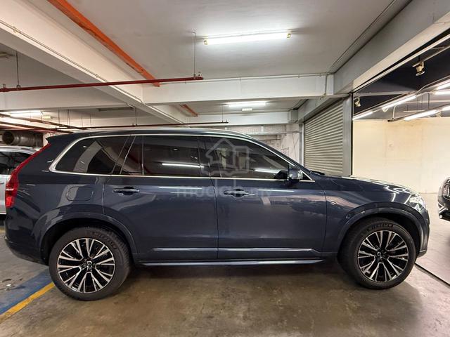 2021 Volvo XC90 T5 POLESTAR 2.0L (A) 56K KM F.Serv - 5
