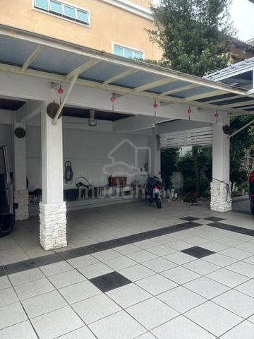 2Sty Bungalow, Bandar Mahkota Cheras, Sek 5 2