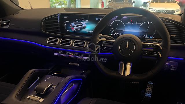 **REBATE UP TO 95K**2024 Mercedes Benz GLE 450 - 4