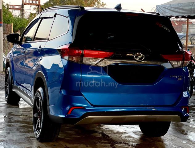 2021 Perodua ARUZ 1.5 AV (A)FULL LOAN - 4