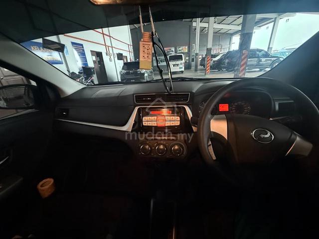 2025 Perodua BEZZA 1.3 X MY16 D63D FACELIFT (A) - 4