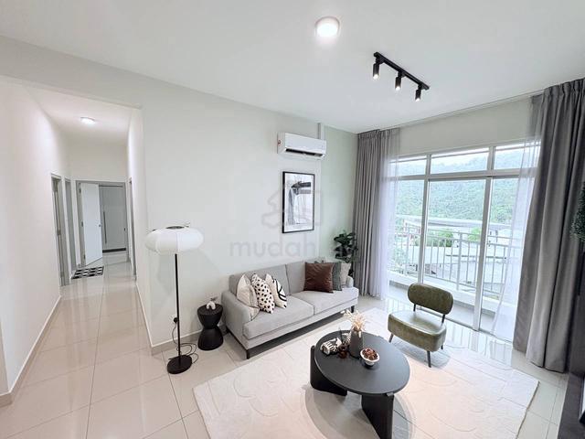 Bukit Bantayan Residence 1