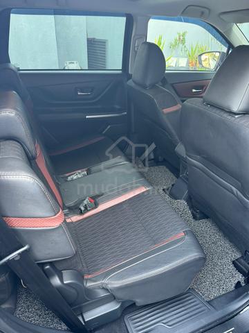 2024 Perodua ALZA 1.5 AV MY22 (A) - 5