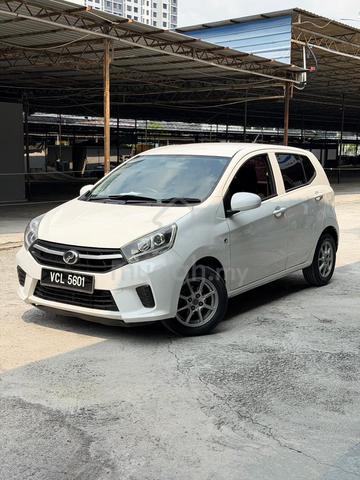 AXIA 1.0 G (A)⭐ACC&Flood free⭐ORI⭐90%LIke New - 1