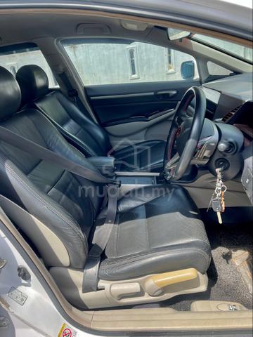 2007 Honda CIVIC 2.0 i-VTEC (A) - 5