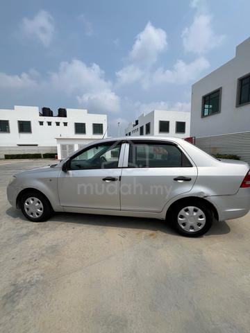 2009 Proton SAGA 1.3 BASE LINE (A) - 5