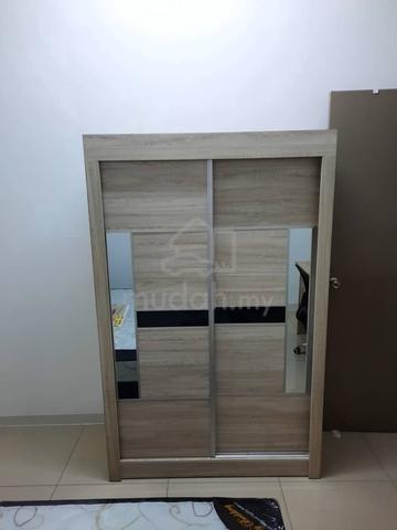 Platinum Splendor Semarak master room 4
